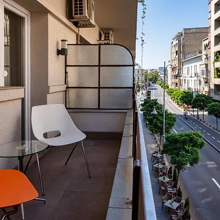 Victory's Charm - Ultra-central - By Uni88 Apartment