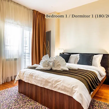 Victory's Charm - Ultra-central - By Uni88 * Bucharest