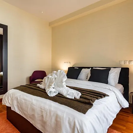 شقة Victory's Charm - Old - By Uni88