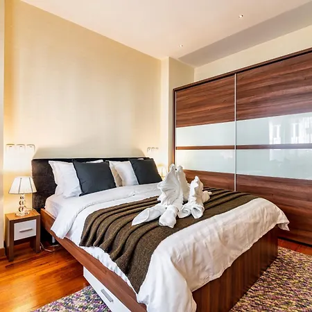 Victory's Charm - Ultra-central - By Uni88 Apartament