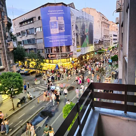 Victory's Charm - Old - By Uni88 Apartamento *