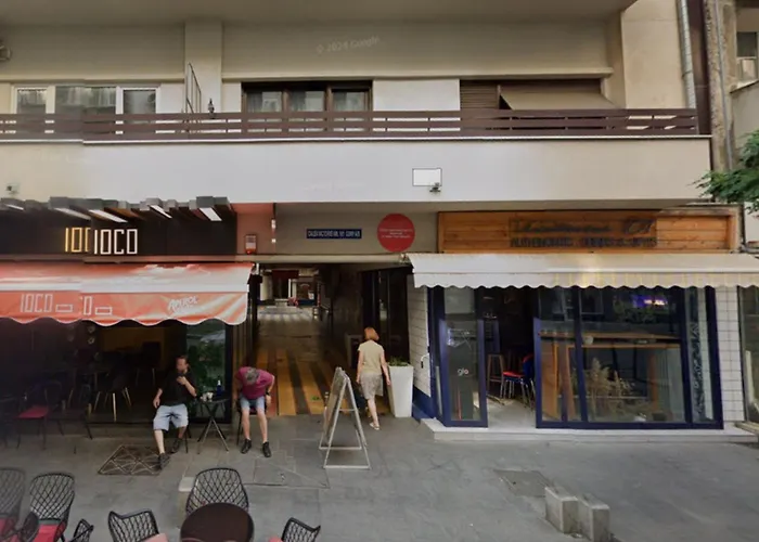 شقة Victory's Charm - Old - By Uni88 بوخارست