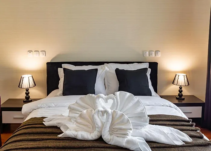 Apartmán Victory's Charm - Old - By Uni88 Bukurešť