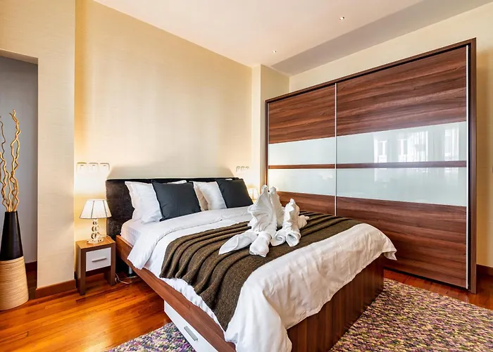 Victory's Charm - Old - By Uni88 شقة