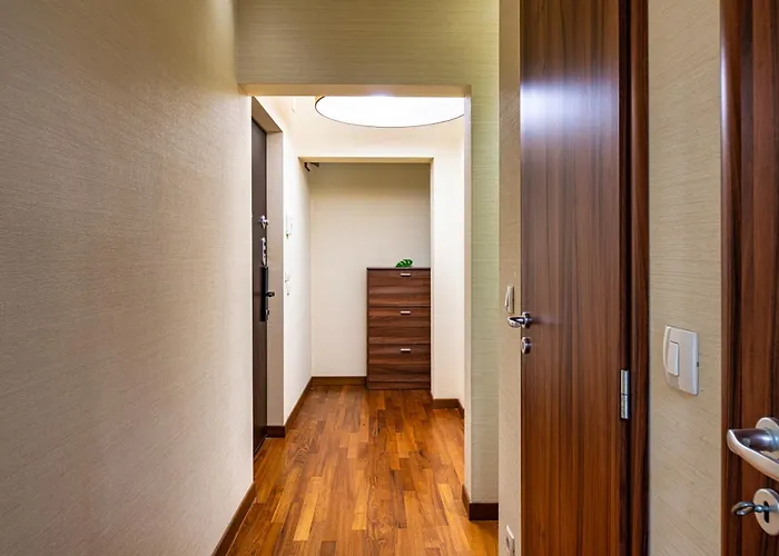 Apartmán Victory's Charm - Old - By Uni88 *