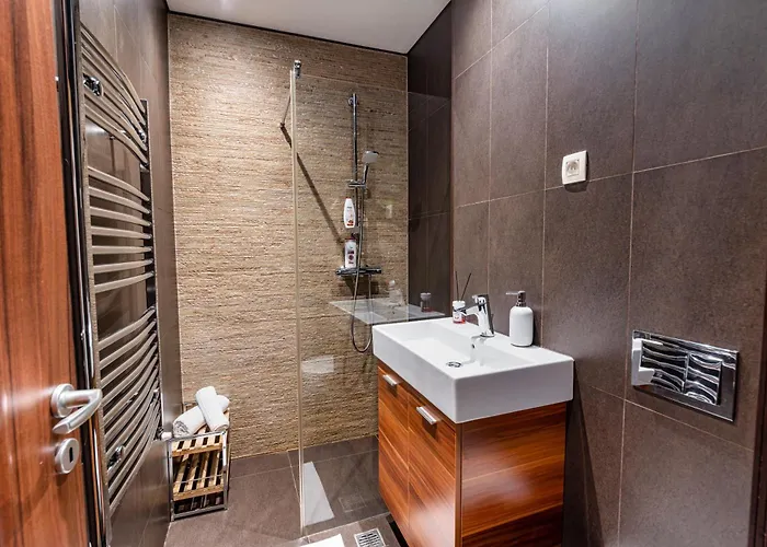 Apartmán Victory's Charm - Old - By Uni88 Bukurešť