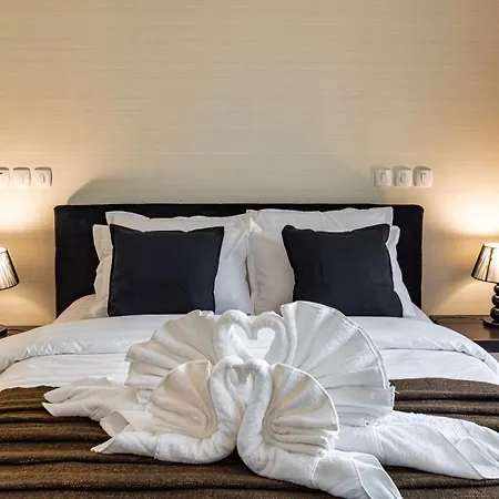 Appartement Victory's Charm - Old - By Uni88 Boekarest