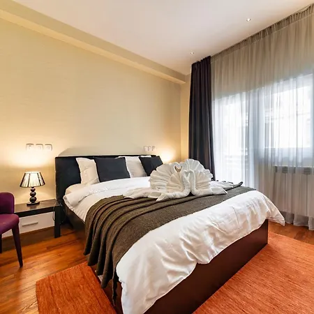 Victory's Charm - Old - By Uni88 Appartement *