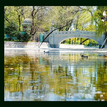 アパート Victory's Charm - Old - By Uni88